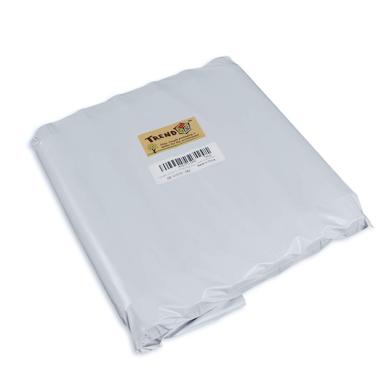 TrendBox 12 Pack Plastic Empty Bottles with Duckbill Pump Cap for Shampoo, Lotions, Liquid Body Soap, Cream (2 oz / 60 ml) - Image 5